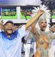 Escolha do samba-enredo da Vila Isabel do Carnaval 2027 tem reviravolta e vitória para Martinho da Vila. Foto: AGNews / Purepeople