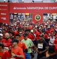 Maratona de Curitiba, uma opção de 42 km em novembro (Foto: Fernanda Paradizo) Foto: Divulgação / Contra-Relógio