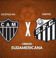 Atlético vem de uma vitória contra o Fluminense - Foto: Pedro Souza/Atlético / Jogada10