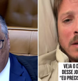 Flávio Dino cita vídeo de Fábio Porchat em sessão do STF  Foto: Reprodução/Youtube/STF Reprodução/Instagram/fabioporchat