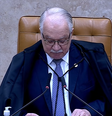 O ministro Edson Fachin, presidente do STF  Foto: Reprodução/Youtube/STF