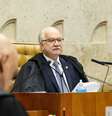 O ministro Edson Fachin abriu a sessão extraordinária desta terça, 15, que analisa conduta de Moraes  Foto: Rosinei Coutinho/STF
