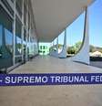 Supremo Tribunal Federal (STF)  Foto: Alejandro Zambrana/STF