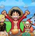 One Piece: Grand Gourmet ganha trailer com mais detalhes da jogabilidade  Foto: Reprodução / Bandai Namco