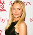 Hayden Panettiere, de Until Dawn, pode ter morrido após ingerir comprimido adulterado  Foto: Reprodução / Andy Kropa / Invision / Associated Press