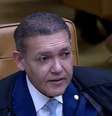 Nunes Marques fala em sessão do STF  Foto: Reprodução | TV Justiça