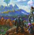 World of Warcraft Forever pode ser jogado com controle de videogame no PC  Foto: Divulgação / Blizzard