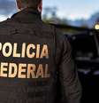 Polícia Federal realizou a prisão em Escada.  Foto: Divulgação/PF / Portal de Prefeitura