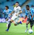 Foto: Grêmio x Botafogo ( Lucas Uebel/Grêmio) / Gávea News