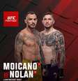 ( Foto: Divulgação/UFC / Esporte News Mundo