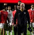  Foto: Dorival Jr pelo São Paulo ( Marcos Ribolli/São Paulo) / Gávea News