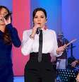 Sandy canta sucesso de Marília Mendonça com Maiara e Maraisa Foto: The Music Journal