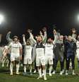 Fluminense vai à semifinal da Libertadores –  Foto: Marcelo Gonçalves / Fluminense FC / Jogada10