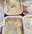 Qual é a melhor lasanha bolonhesa congelada? Teste cego elege a campeã  Foto: Reprodução/Youtube