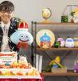 Franquia Dragon Quest ultrapassa 100 milhões de cópias vendidas  Foto: Divulgação / Square Enix