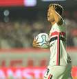 São Paulo está eliminado da Sul-Americana. Foto: Estadão