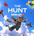 The Hunt: Roblox 20 permite conhecer os jogos mais populares da Roblox  Foto: Divulgação / Roblox