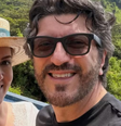 Mila Seidl e Lito  Foto: Reprodução/Instagram/milaseidl