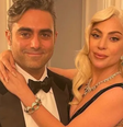 Sexo e nome do bebê de Lady Gaga é revelado; saiba  Foto: Mais Novela