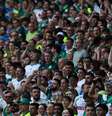  Foto: Cesar Greco/Palmeiras / Gávea News