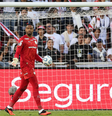 Foto: X / Palmeiras  Foto: X / Palmeiras / RTI Esporte
