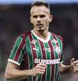 Foto: Renê em ação pelo Fluminense ( Marcelo Gonçalves/Fluminense) / Gávea News