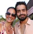 João Silva revela conselho que recebeu da mãe, Luciana Cardoso, ainda na infância sobre amizades e que segue até hoje Foto: Reprodução/Instagram / Bons Fluidos