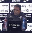 Corinthians perdeu para o Estudiantes e deixou a Libertadores –  Foto: Divulgação / Estudiantes de La Plata / Jogada10
