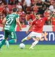 Foto: Inter x Chapecoense pelo Brasileirão ( Ricardo Duarte/Internacional) / Gávea News