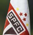 Foto: Bandeira do São Paulo ( Reprodução/São Paulo) / Gávea News