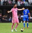 Messi entra para história do Inter Miami –  Foto: JC Ruiz/Getty Images / Jogada10