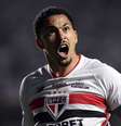 Foto: Luciano pelo São Paulo ( Marcos Ribolli) / Gávea News