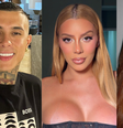 MC Paiva, Malévola e Soso Careca se envolveram em uma discussão nas redes sociais —  Foto: Reprodução/Instagram / Famosos e Celebridades