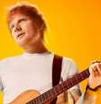 Guitar Center lança concurso para músicos abrirem show de Ed Sheeran  Foto: The Music Journal