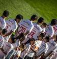 Jogador do Red Bull Bragantino. Foto: Ari Ferreira/Red Bull Bragantino / Esporte News Mundo