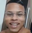 Nicolas Archanjo Silva foi identificado como autor de crimes como estupro de vulnerável e maus-tratos a animais.  Foto: Reprodução/Rede social / Estadão