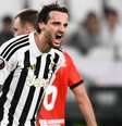 Time italiano resolve o jogo ainda no primeiro tempo e confirma o triunfo por 5 a 0 diante da torcida - Foto: Divulgação / Juventus / Jogada10