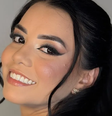 Jaqueline de Melo Silva sofreu infarto após ser liberada por UPA  Foto: Reprodução/Instagram