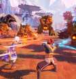 Edge of Memories será lançado em novembro para PC e consoles  Foto: Reprodução / Nacon