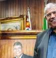 Milton Leite é ex-vereador e ex-presidente da Câmara Municipal de São Paulo. Nesta quinta-feira, 17, se tornou alvo de mandado de prisão  Foto: Reprodução/Instagram/@miltonleite.sp