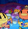 Pac-Man chega ao Fortnite no Capítulo 7 Temporada 4: Assuma o Controle  Foto: Reprodução / Bandai Namco