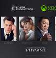 Physint, agora do Xbox, terá Bill Skarsgård no papel principal  Foto: Divulgação / Xbox Game Studios