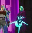 Heart Machine, de Hyper Light Drifter, está perto de fechar as portas  Foto: Reprodução / Heart Machine