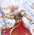 Terranigma será lançado em janeiro de 2027 para PC, PlayStation, Switch e Xbox  Foto: Reprodução / Clear River Games