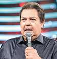 Faustão de volta na Globo (Imagem: Divulgação / Globo)  Foto: RD1 / RD1