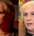 Vera Holtz, a Lucinda de Avenida Brasil (Reprodução/TV Globo/RedeTV!)  Foto: Contigo