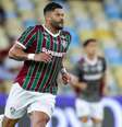 Foto: Hulk em ação pelo Fluminense ( Lucas Merçon/FFC) / Gávea News