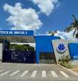 Foto: Toca da Raposa - Cruzeiro ( Gustavo Aleixo/Cruzeiro) / Gávea News