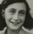 Diário teve quatro versões, sendo a segunda uma revisão feita pela própria Anne com esperança de ter seu relato publicado  Foto: Anne Frank Museum / BBC News Brasil