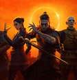 The Blood of Dawnwalker teve orçamento de US$ 40 milhões  Foto: Reprodução / Bandai Namco